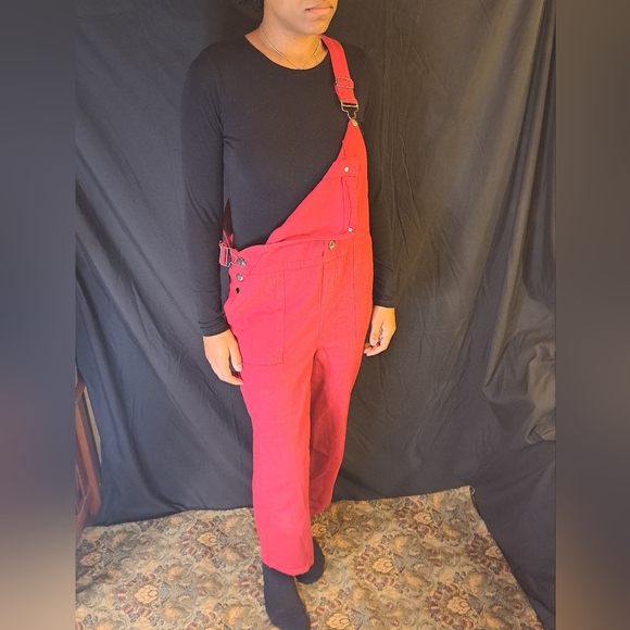 Overalls - Picture 2 of 9